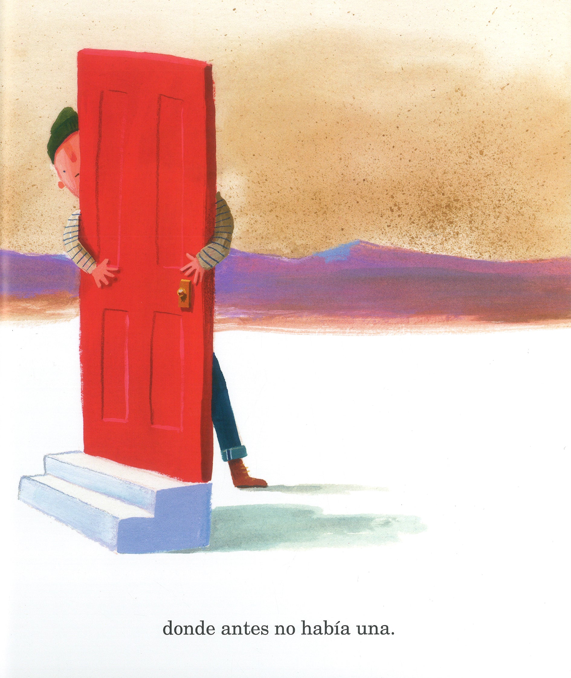 Libro - Lo que construiremos
