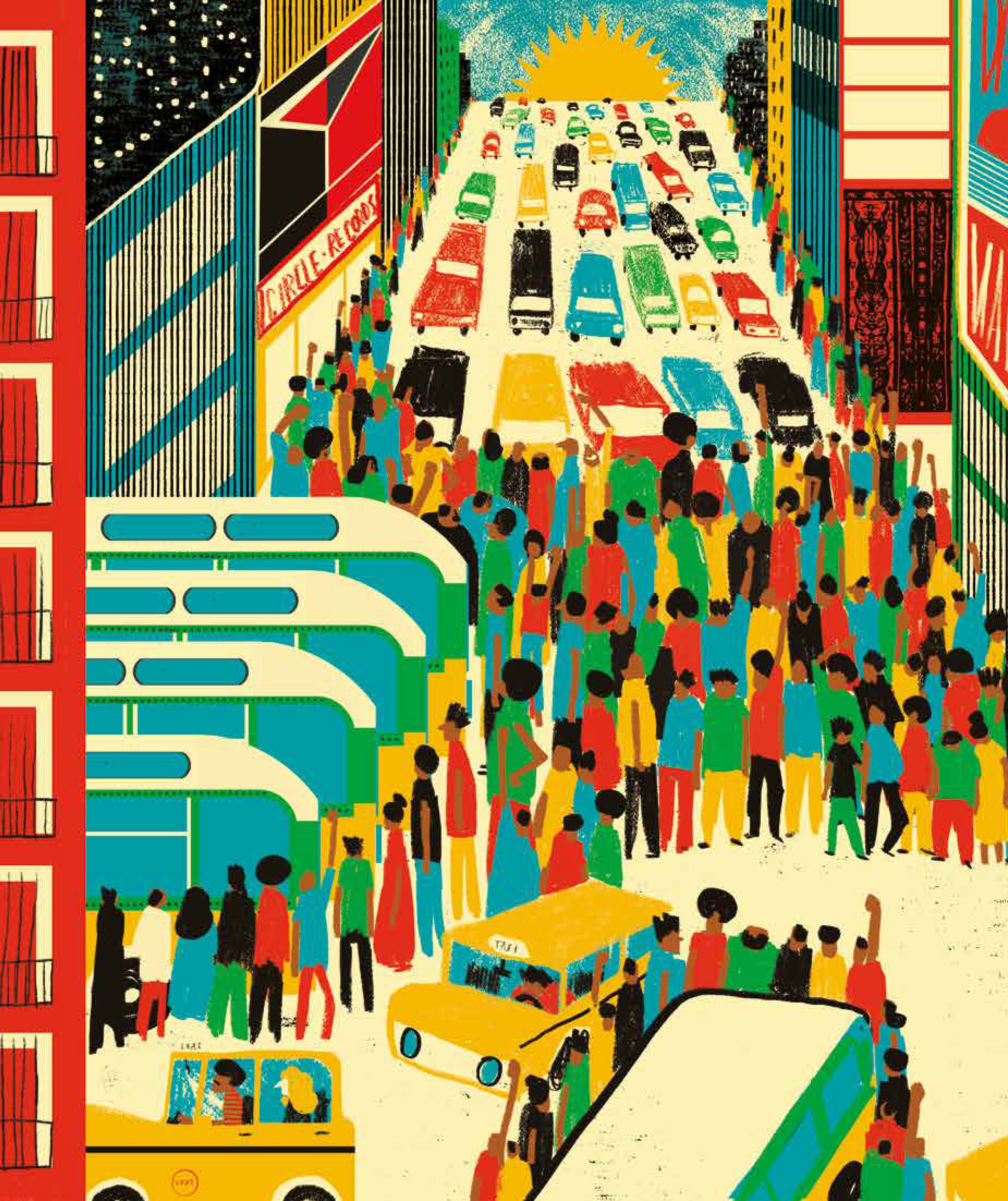 Libro -People Power