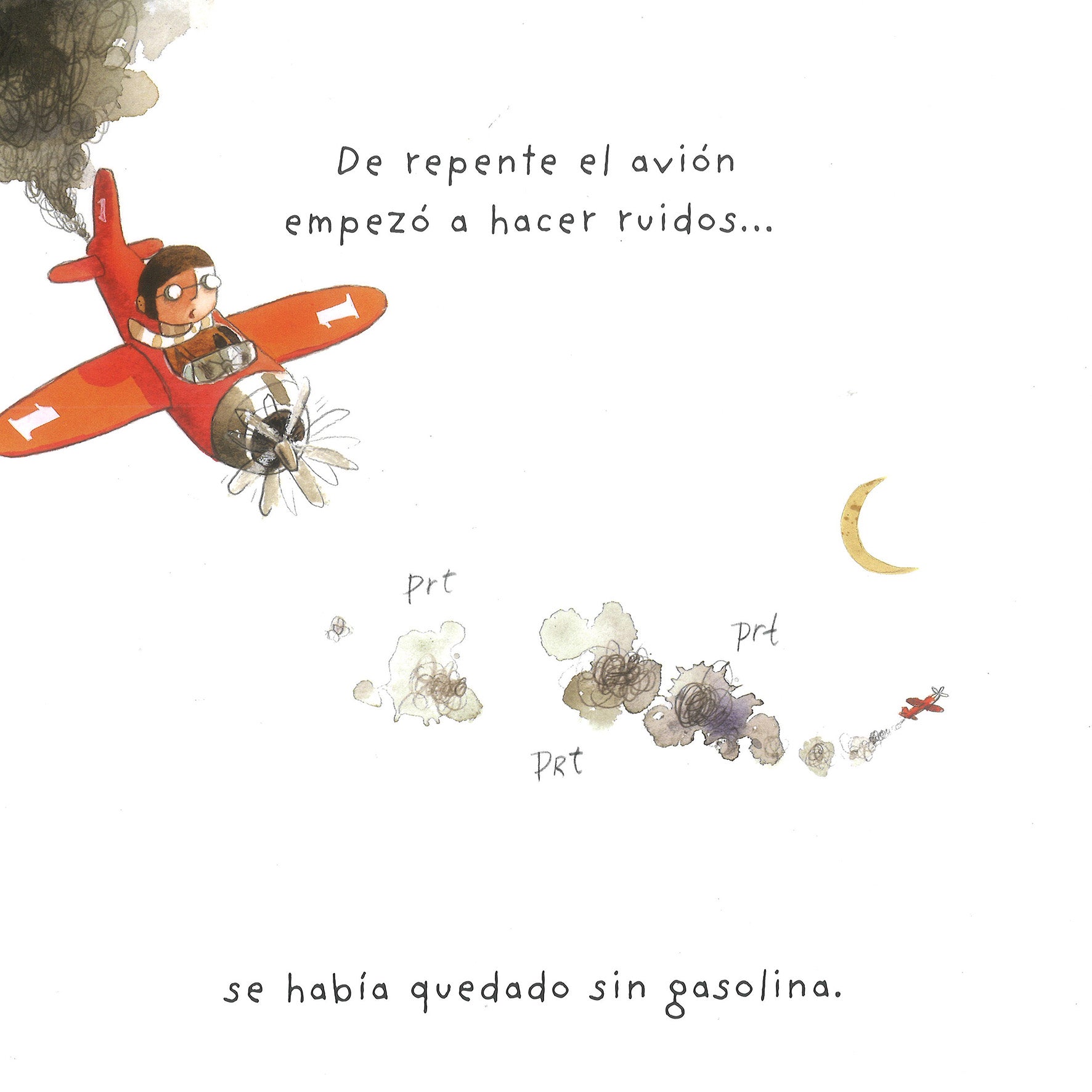 Libro - De vuelta a casa